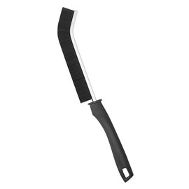 Namvo Set of 5 Hard-Bristled Crevice Cleaning Brush Cleaning Corner Brush Joint Brush for Scrubbing Tile Grouts Joint Brush for Bathroom Kitchen etc