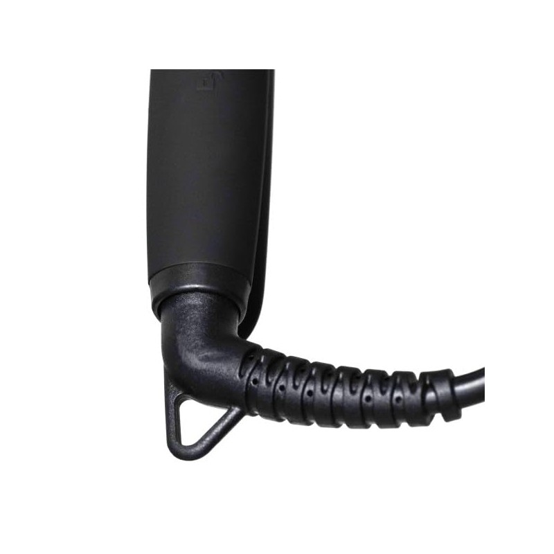 BIO IONIC Onepass Styling Iron, 1.5 Inch