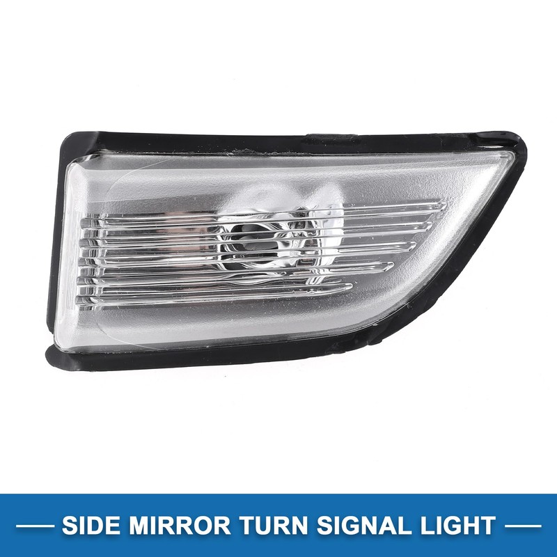 A ABSOPRO Car Mirror Turn Signal Light LED Turn Signal