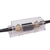 Renogy 300A Set w Holder ANL Fuse