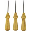 Daigoro Karco Nagahari for Plastering, Set of 3