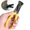 Fret Wire Cutter, MX0361D 6-inch Fret Wire Cutter End Nippers
