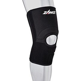 Zamst ZK-3 Knee Brace, Black, Medium by Zamst