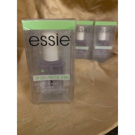 essie GOOD TO GO TOP COAT  .46 oz