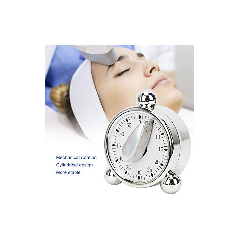 Kitchen Timer Mechanical Timer Cooking Timer Precise Alarm Clock for