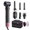 Air Wrap Hair Styler, Fast Drying Blow Dryer & Curling