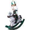 Nutcracker Horseman Christmas Decoration 30cm Height - Wonderfully Festive with
