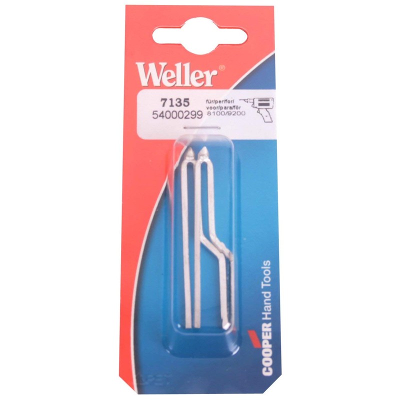 Weller WEL7135 Soldering Tips