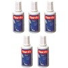 TIPP-EX Rapid Foam Correction Fluid 20 ml Bottle Pack of