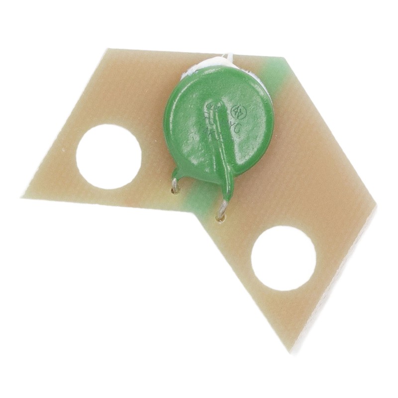 Varistor Firm Welding Point High Sensitivity Piezoresistor Generator Accessories LSA432