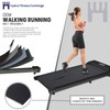 H.F Exchange Walking Running Treadmill Belt, Wide Running Belt Treadmill,