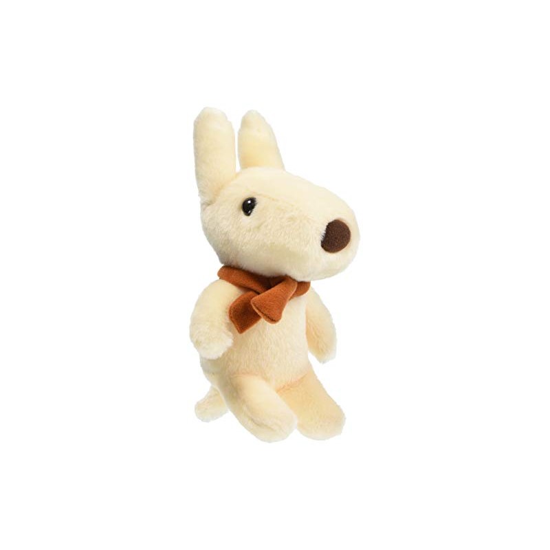 Lisa Chocolat Plush Toy SS