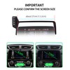 Wireless Charger Car Phone Holder for Honda CRV CR-V 2017-2022