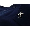 Airbus A320neo Metal Pin Airbus Airplane Pin Brooch Pin Batch