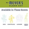 MRS. MEYER'S CLEAN DAY Lemon Verbena Tub and Tile Cleaner