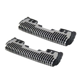1Pair Arc5 Universal Replacement Shaver Head Blade for Panasonic : Arc5 ESLV61, ESLV61A, ESLV65, ESLV65S, ESLV81, ESLV81K, ESLV95, ESLV95S, ESLV97K, ESLV9NS