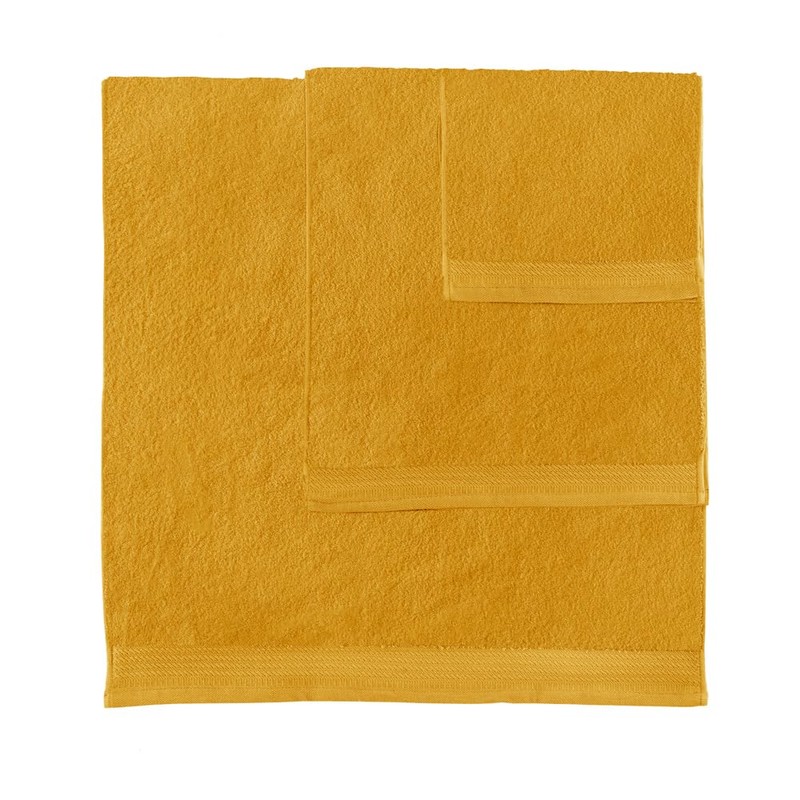 RIZO Top Towel Premium - Large Bath Towels - 1