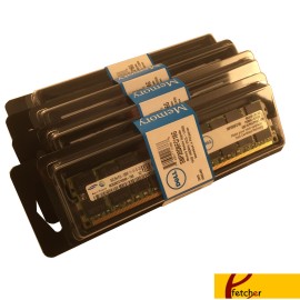 Dell Original 64GB (4x 16GB) PowerEdge R320 R420 R520 R610 R620 R710 R820 Memory