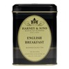 Harney and Sons English Breakfast Loose Black Tea – 4oz