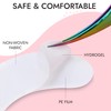 3D Beauty Biogel Eye Pads For Eyelash Extension, Under Eye
