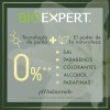 BIOEXPERT Shampoo extracto de placenta vegetal nutre y restaura hasta