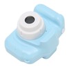 Kids Digital Camera Multi Mode Filter Front Rear 8MP Cute
