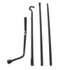 LABLT Spare Lug Wrench Tire Tool Kit Jack Spare Lug