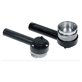 Saeco Poemia Compressed Filter Holder Arm Full Arm Filter 2 Cup