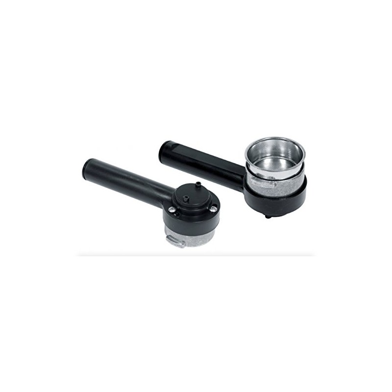 Saeco Poemia Compressed Filter Holder Arm Full Arm Filter 2