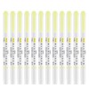 Zebra Pen Mildliner Double Ended Highlighter Marker Set, Broad and