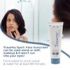 Facial Moisturizing - Natural Face Moisturizing for Daily Use-4 Ounces