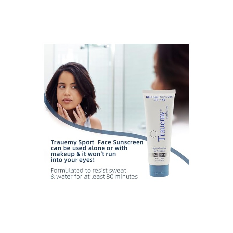 Facial Moisturizing - Natural Face Moisturizing for Daily Use-4 Ounces