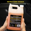 Meguiar's Gold Class Car Wash, Ultra-Rich Car Wash Foam Soap