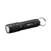 Coast KL10 100 Lumen LED Keychain Light, Pocket Sized, Black