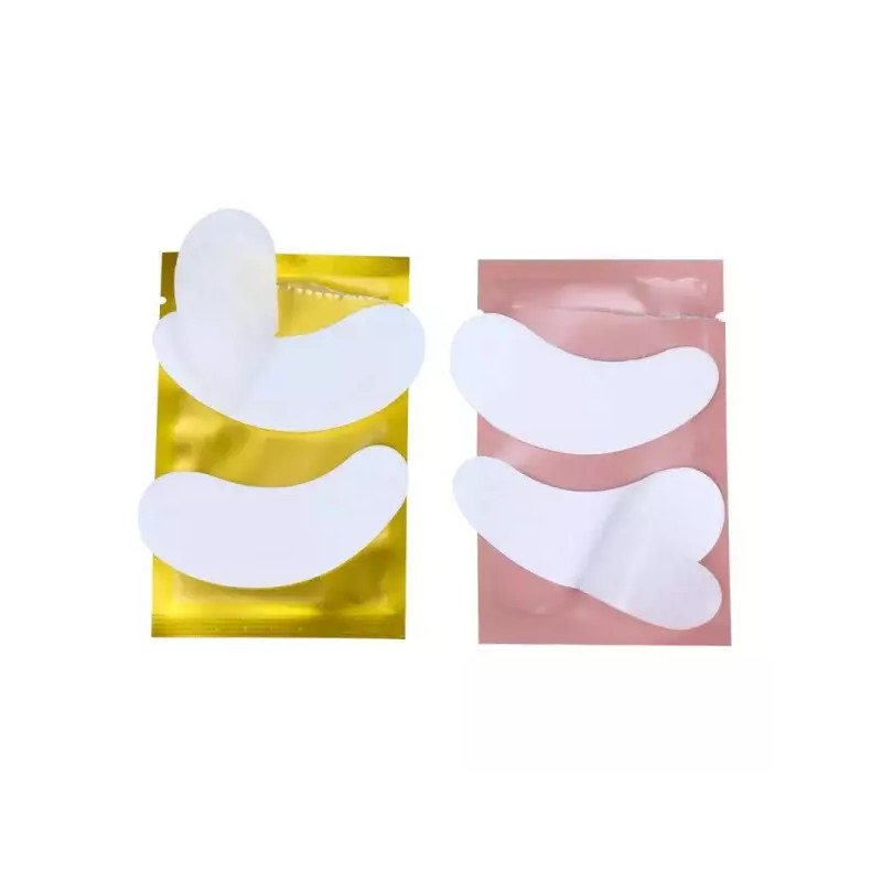 Product Details Reference 50/100 쌍 확장 젤 용 아이 패치