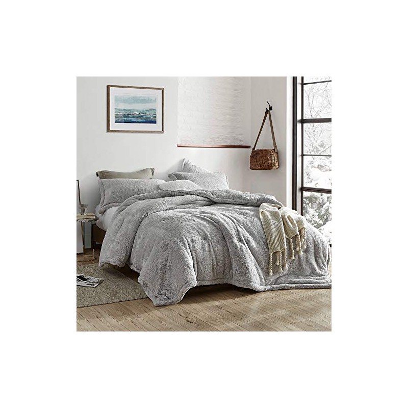 Byourbed Coma Inducer Oversized Full Comforter - The Original Plush