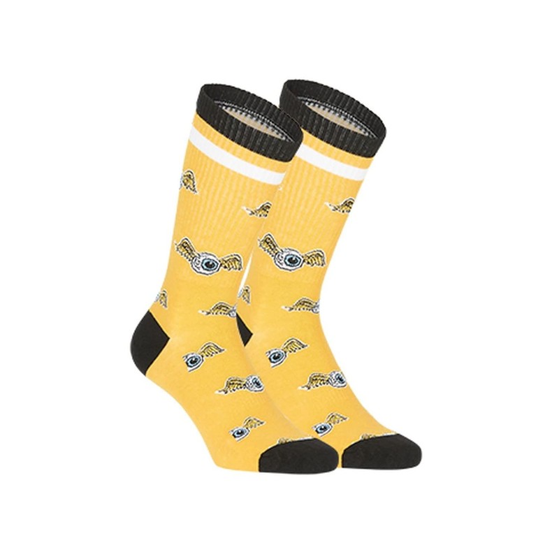 Von Dutch 2 Pairs Men's Tennis, orange