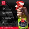 Griot's Garage Ceramic Glass Cleaner Spray for Car Windows, Windshields,