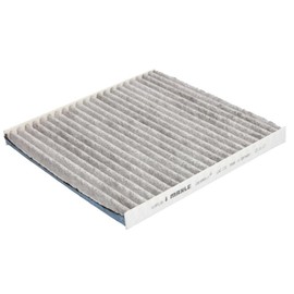 MAHLE LAO 131 Cabin Air Filter - CareMetix - with allergen, bacteria and odor protection