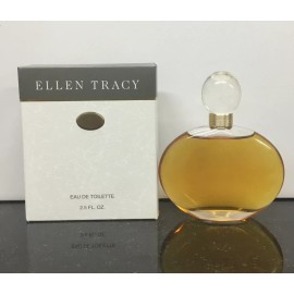Ellen Tracy Eau De Toilette Slash 2.5 oz. new