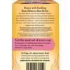 Yogi Tea Soothing Rose Hibiscus Skin DeTox Tea - 16