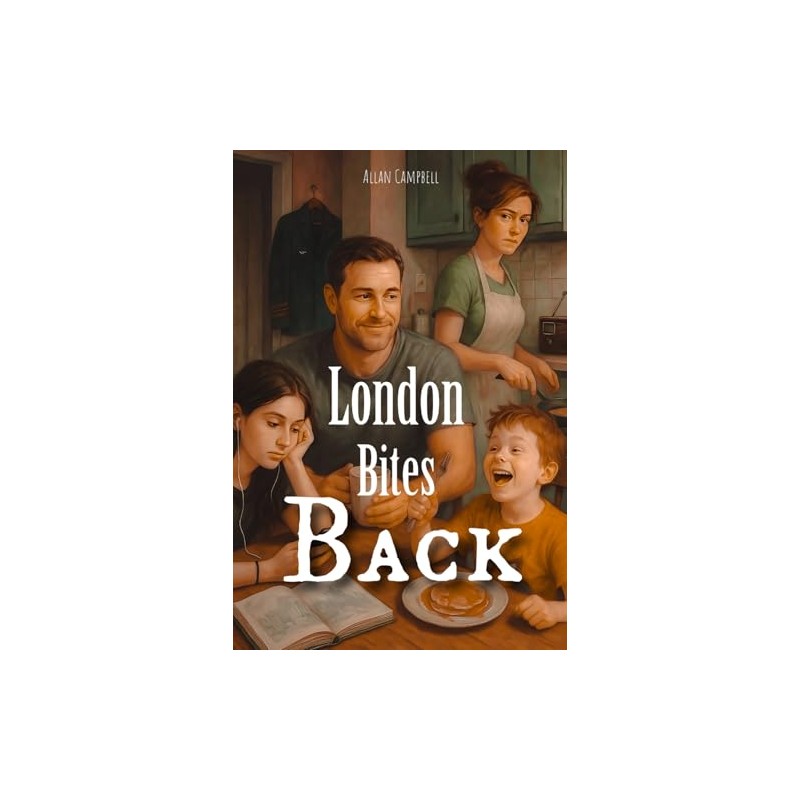 London Bites Back