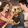 SUPJOYES 5 Pairs Stainless Steel Chopsticks, Reusable Chopsticks, Dishwasher Safe