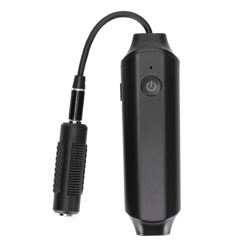 Bluetooth 5.0 Audio Receiver Transmitter Portable 2 in 1 Wireless