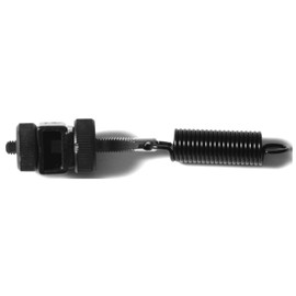 TAMA HP9-7N - COMPLETE KIT + WHEEL SPRING PEDAL IRON COBRA Drum accessories Bass drum pedal spare parts