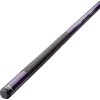Viper Revolution Sure Grip Pro 58" 2-Piece Billiard/Pool Cue -