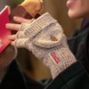 Newberry Knitting Glomit Gloves Collection