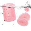 Foam Maker for Face Wash, Face Cleanser Foaming Bottle Portable,