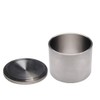 YUCHENGTECH Paint Density Specific Gravity Cup Stainless Steel Paint Density