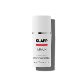 KLAPP Cosmetics Immun Couperose Serum 30 ml